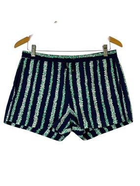 Missoni Italy VTG Swim Shorts Men's Swimwear Sz IT 50 (US Med) Back Zip Pocket